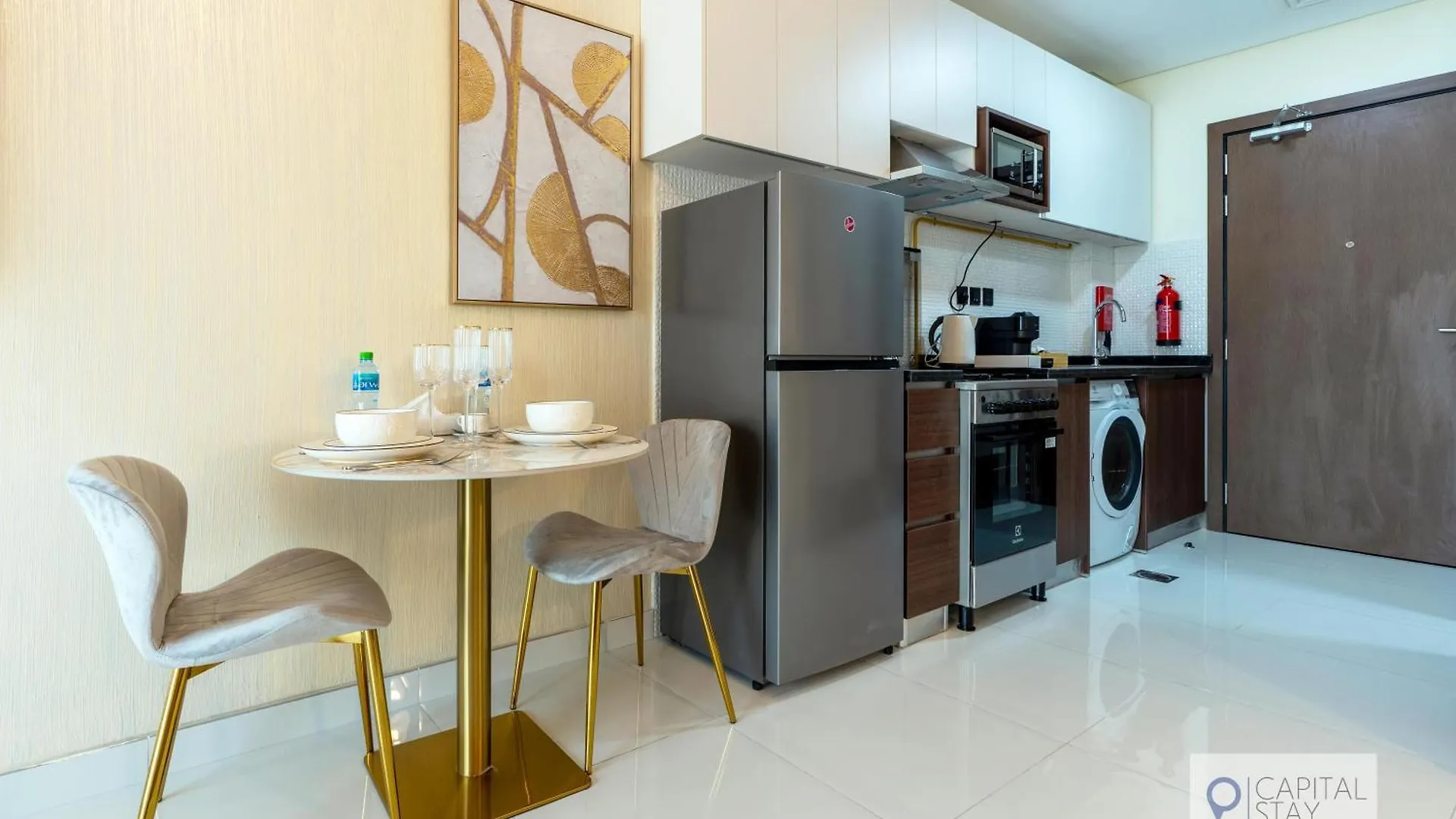 Capital Stay - Cozy Studio In Liwan Dubai 0*,  United Arab Emirates
