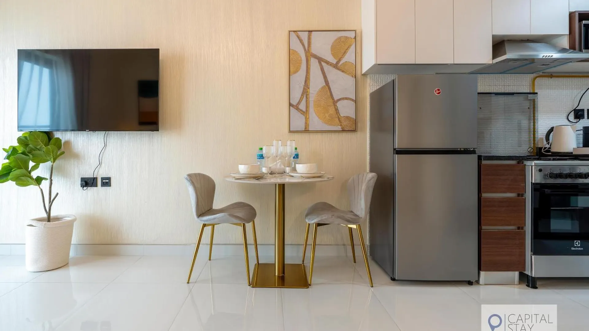 Capital Stay - Cozy Studio In Liwan Dubai 0*,  United Arab Emirates
