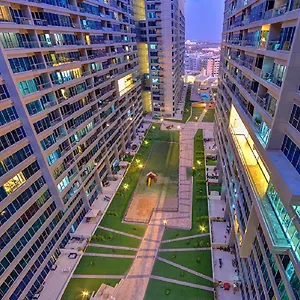 Octavius Home, Large 2 Bedroom Near Global Village & Outlet Mall دبي
